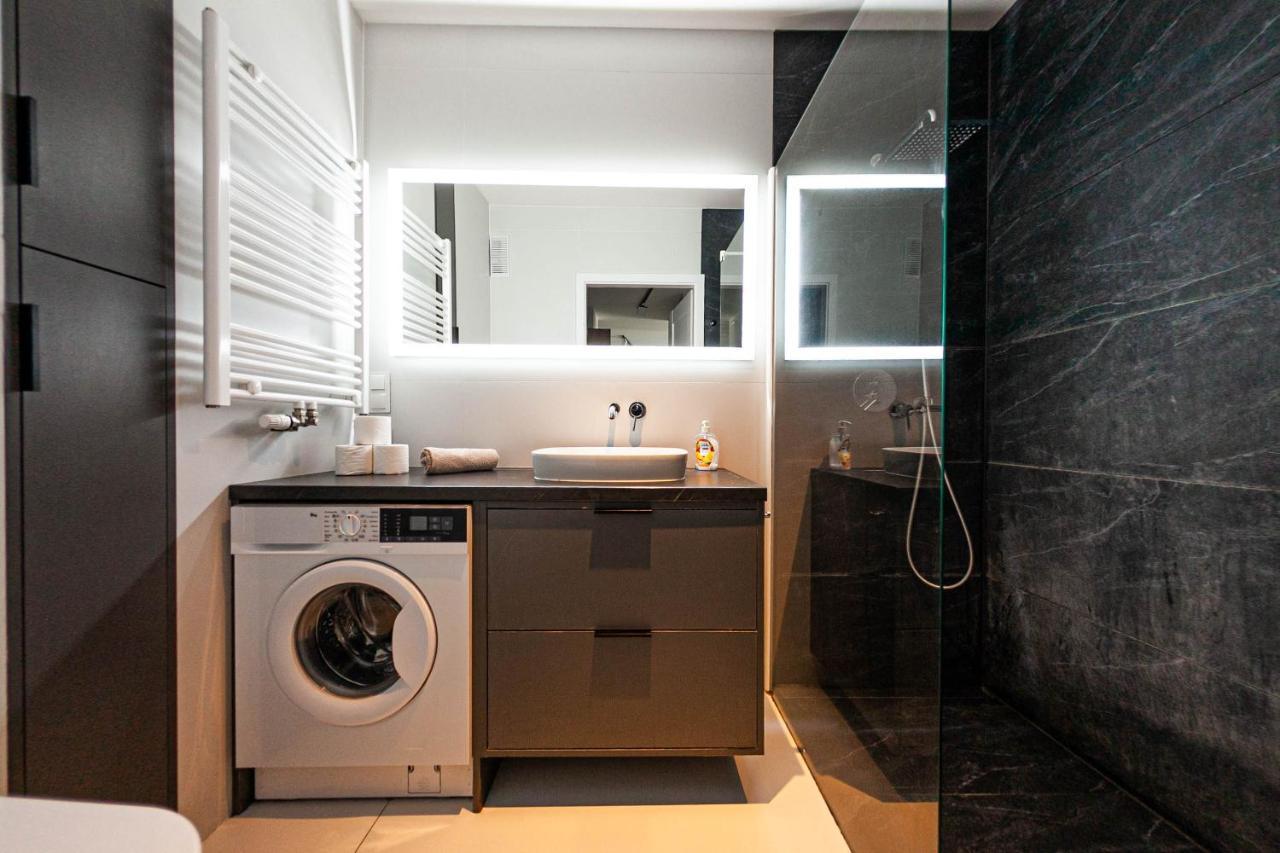 Exclusive Marina Apartment Gdansk Dış mekan fotoğraf