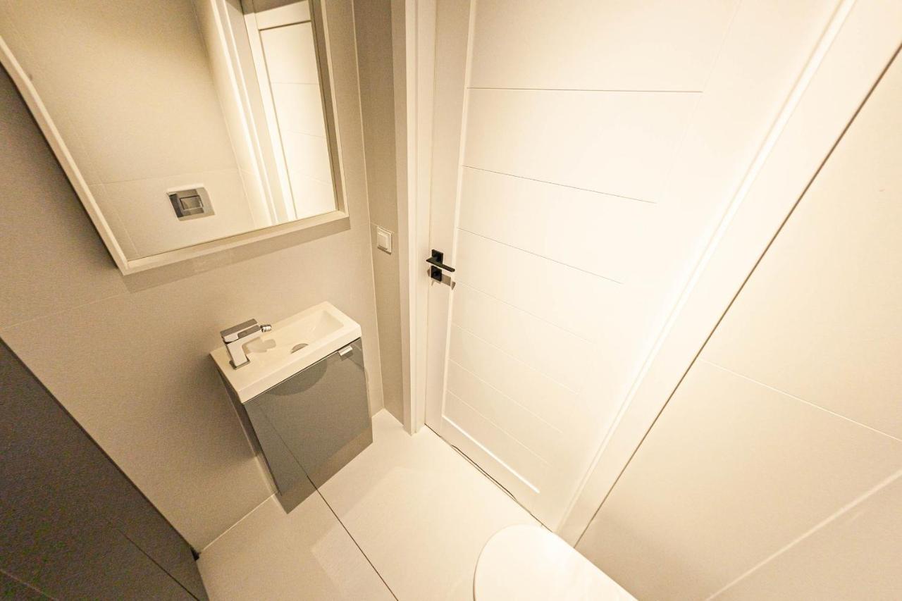 Exclusive Marina Apartment Gdansk Dış mekan fotoğraf